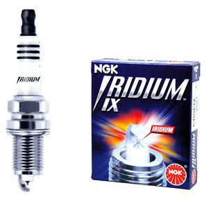 1 new ngk iridium ix spark plug cr10eix # 6482