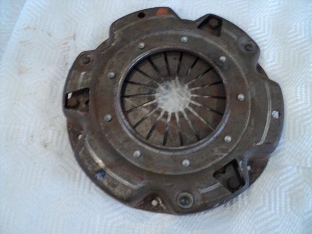 Nos 1950's-1970's gm chevrolet clutch plate and cover corvette olds pontiac