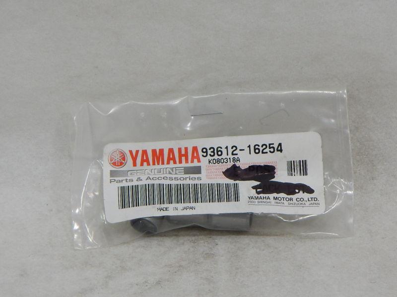 Yamaha 93612-16254 pin dowel *new