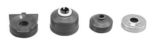 Monroe 904927 strut cushion/mount-monroe strut-mate strut mounting kit