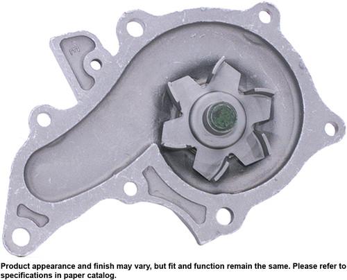 Cardone 57-1287 water pump-reman water pump