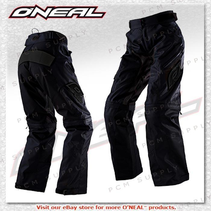 O'neal racing women apocalypse motocross mx atv pant