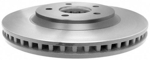 Acdelco durastop 18a2348 front brake rotor/disc-disc brake rotor