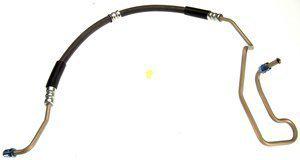 Gates power steering pressure line hose assembly 367410