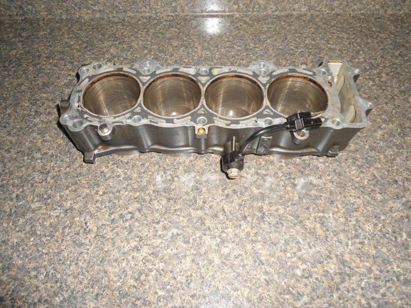 08 09 10 11 honda cbr 1000 cylinders engine cylinder block