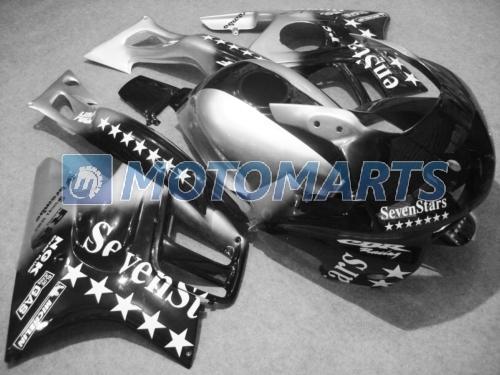 New bodywork body kit fairing for honda cbr600 cbr 600 f3 1995 1996 ac