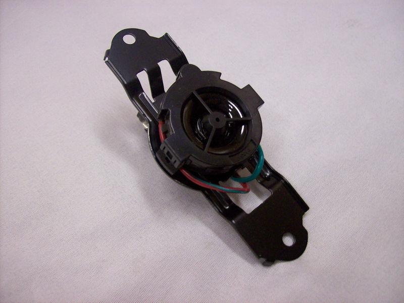 09 10 11 12 cadillac cts front tweeter radio speaker