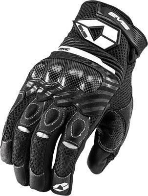 Evs nyc sport gloves black s 612104-0102