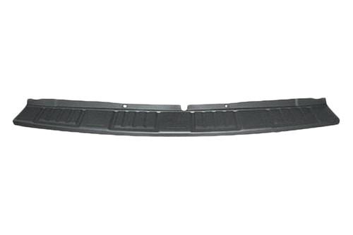 Replace fo1191120 - 2008 ford escape rear bumper step pad oe style