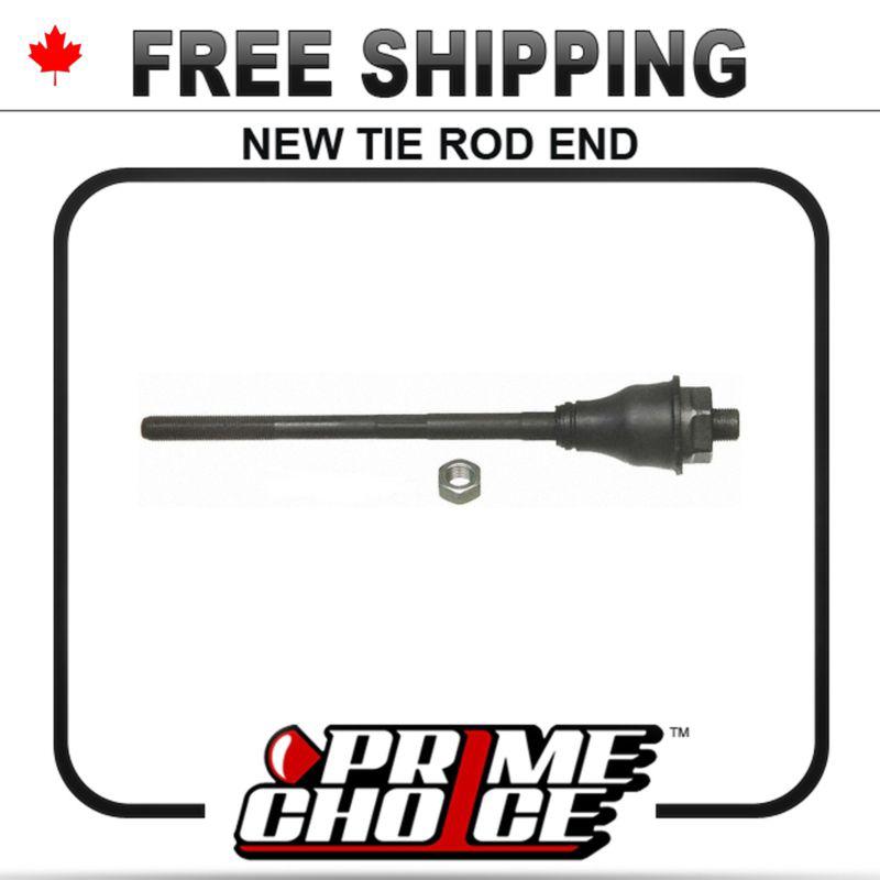 Front inner tie rod end for left driver or right passenger side - high quality