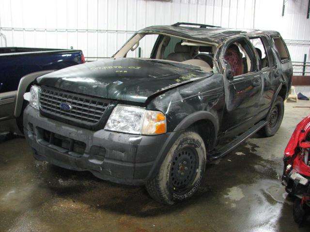 2003 ford explorer 78658 miles fuel pump 892869