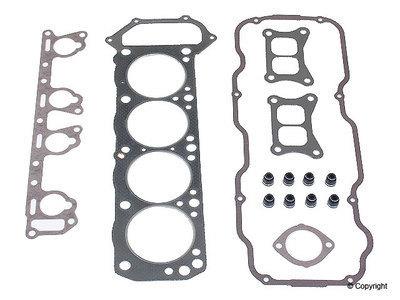 Wd express 206 38021 705 head gasket set-rock engine cylinder head gasket set