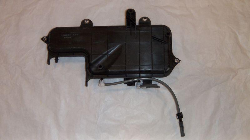 2006 mercedes e350 wagon vacuum reservoir tank