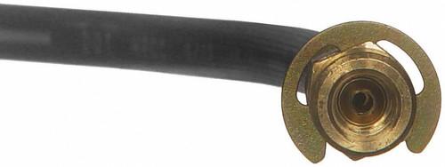 Wagner bh78097 brake hose, front-brake hydraulic hose