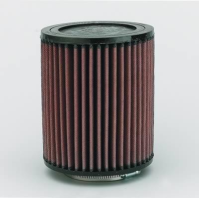 K&n e-1009 round cotton gauze washable lifetime performance air filters -