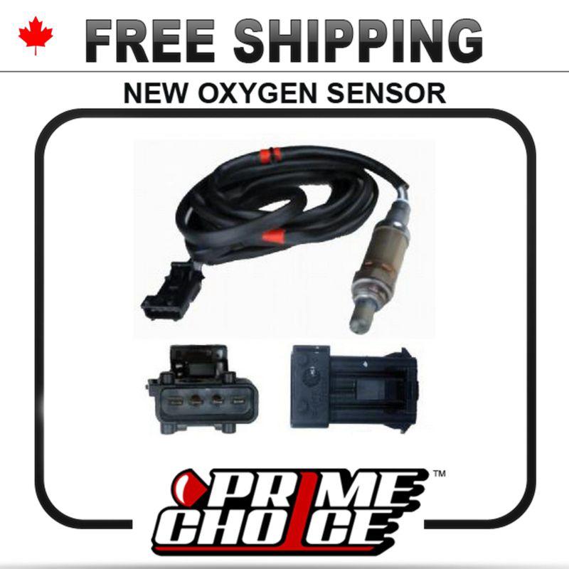 New direct fit o2 oxygen sensor replacement - air fuel ratio post cat downstream