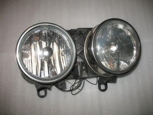 1998 1999 2000 2001 2002 2003 jaguar xj xj8 xj8l right passenger headlight lamp