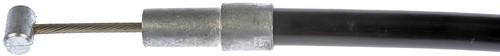 Dorman c94624 brake cable-cable - parking brake