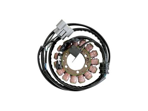 Accel 45 amp alternator stator 02-05 fl 152114