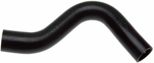 Volvo s60 gates 22818 upper radiator hose-molded coolant hose