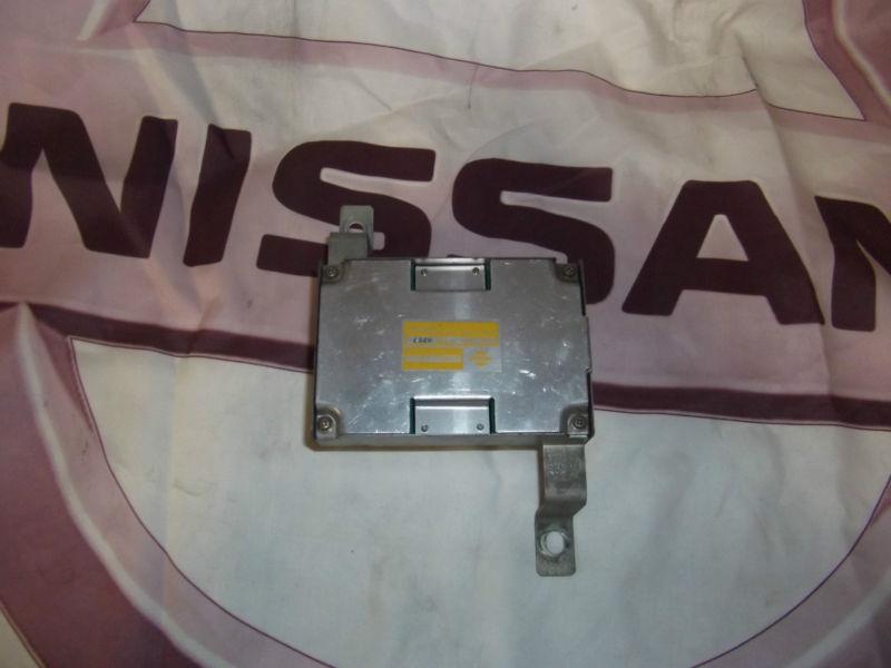 300zx z32 90-96 power steering module a68-000 174