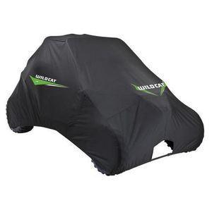 Arctic cat wildcat trailerable cover