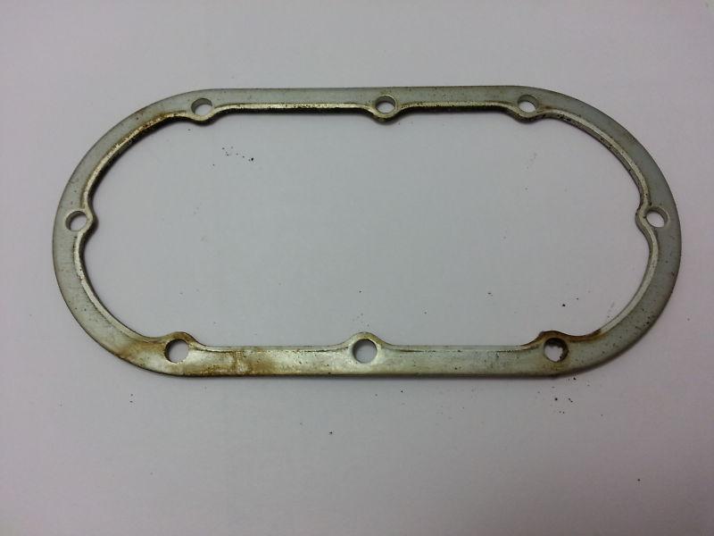 96 97 98 99 00 gsxr 600 / 750 srad fuel pump gasket bracket