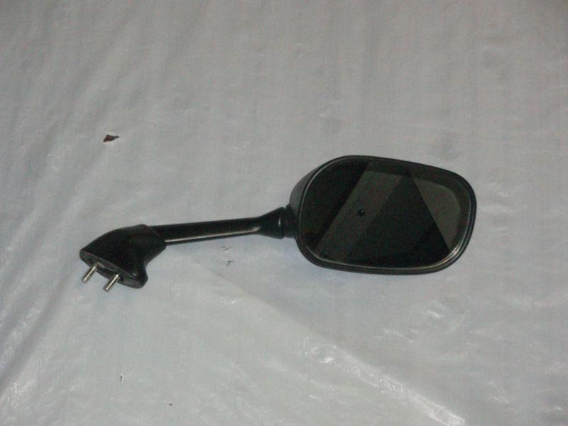 Yamaha r6 stock rh mirror