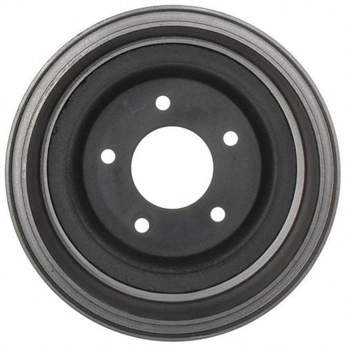 Raybestos 2324r rear brake drum-professional grade drum