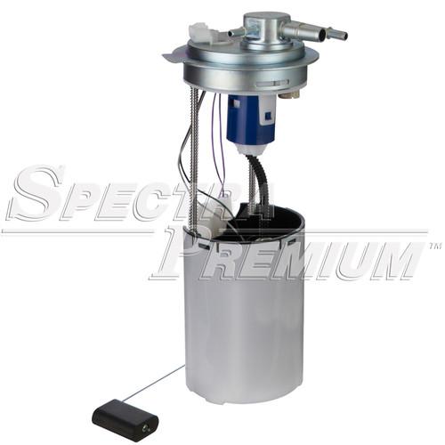 Spectra premium sp3604m fuel pump & strainer-fuel pump module assembly