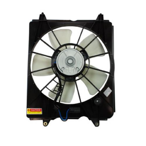 Tyc 601330 radiator fan motor/assembly-engine cooling fan assembly