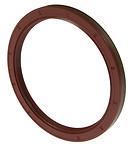 National oil seals 710471 rear main bearing seal set