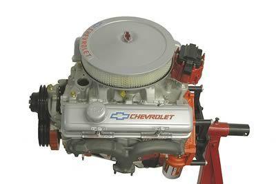 Proform gm performance parts 141-360 engine dress-up