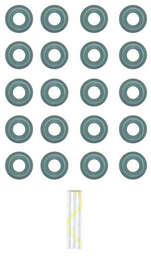 Fel-pro ss 72919-1 valve stem seal/gasket-engine valve stem seal set