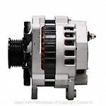 Mpa 8202607n new alternator