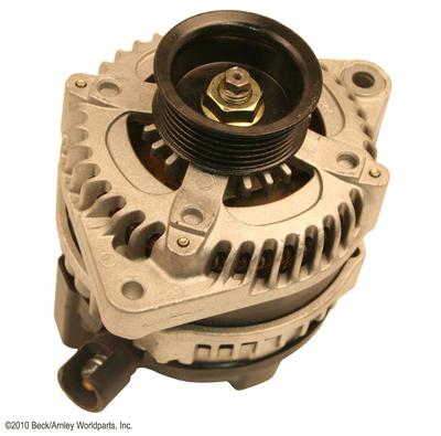 Beck arnley 186-1180 alternator/generator-alternator