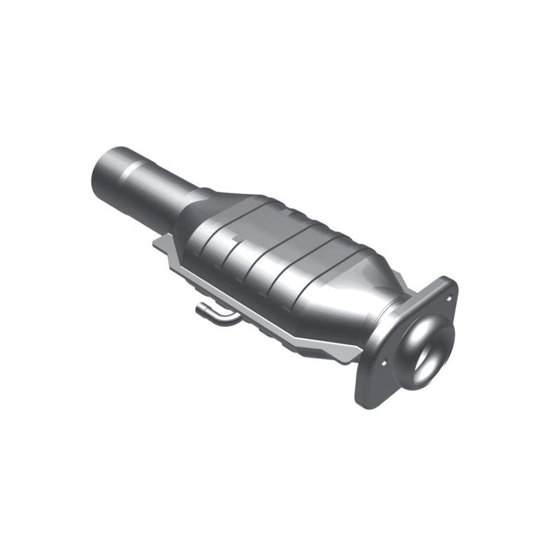 Magnaflow 93941 catalytic converter