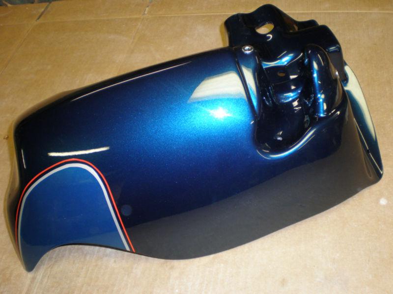 Harley touring lower fairing/left side