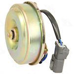 Four seasons 75727 condenser fan motor