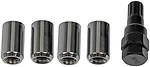 Dorman 711-425 wheel nut kit