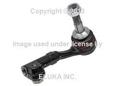 Bmw genuine steering linkage tie rods ball joint end right e82 e82e e84 e88 e89