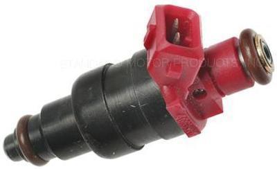 Smp/standard fj211 fuel injector-fuel injector - mfi - new