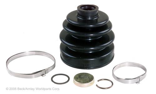 Beck arnley 103-2505 cv boot-cv joint boot kit