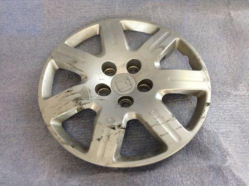 Honda civic hubcap wheel cover 06 07 08 09 10 2011 oem 16" rim cap 44733-sne-a1