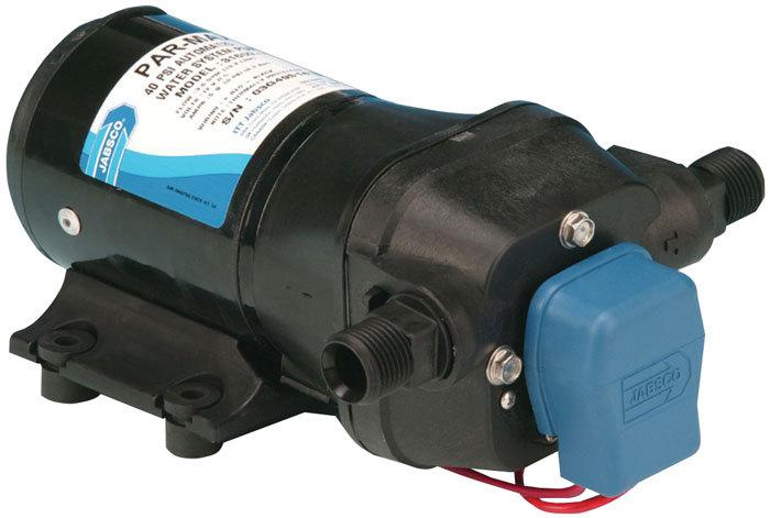 Itt jabsco 3.5 parmax water pump 32600-0092