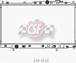 Csf 3124 radiator