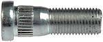 Dorman 610-329 front right hand thread wheel stud