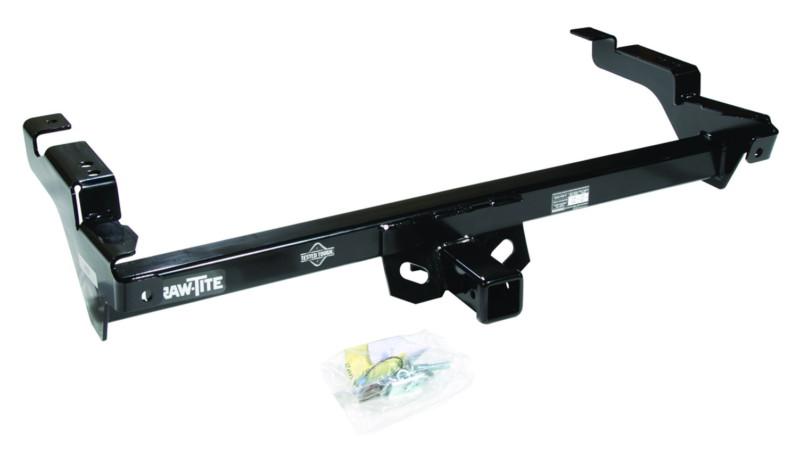 Draw-tite 41121 class iii/iv max-e-loader trailer hitch