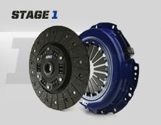 Spec sb641-2 stage 1 clutch kit bmw 5-series 04-04 2.5l