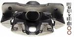 Raybestos frc10206 front right rebuilt caliper with hardware